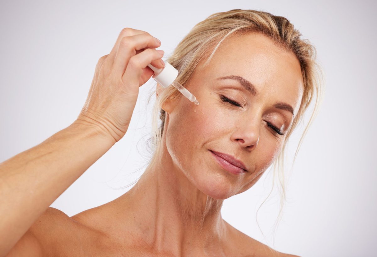 The Benefits of Peptide Therapy for Anti-Aging, La Quinta