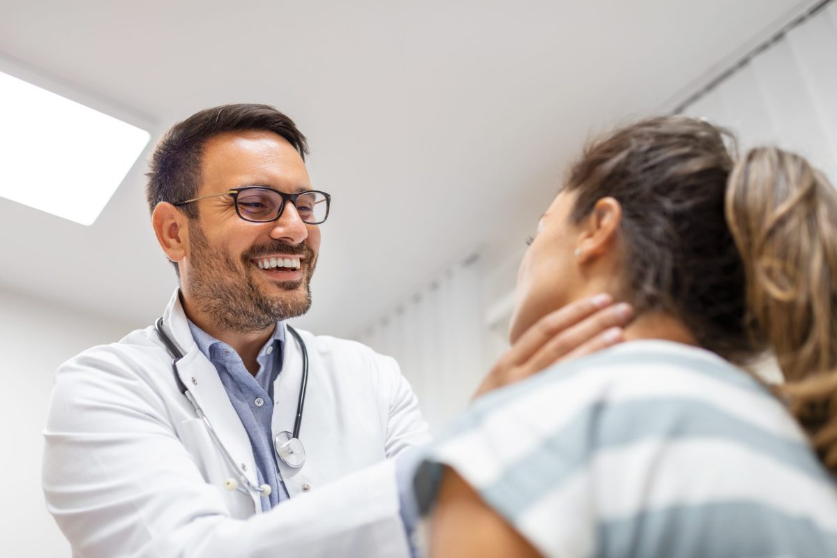 Peptide Therapy Clinic, La Quinta